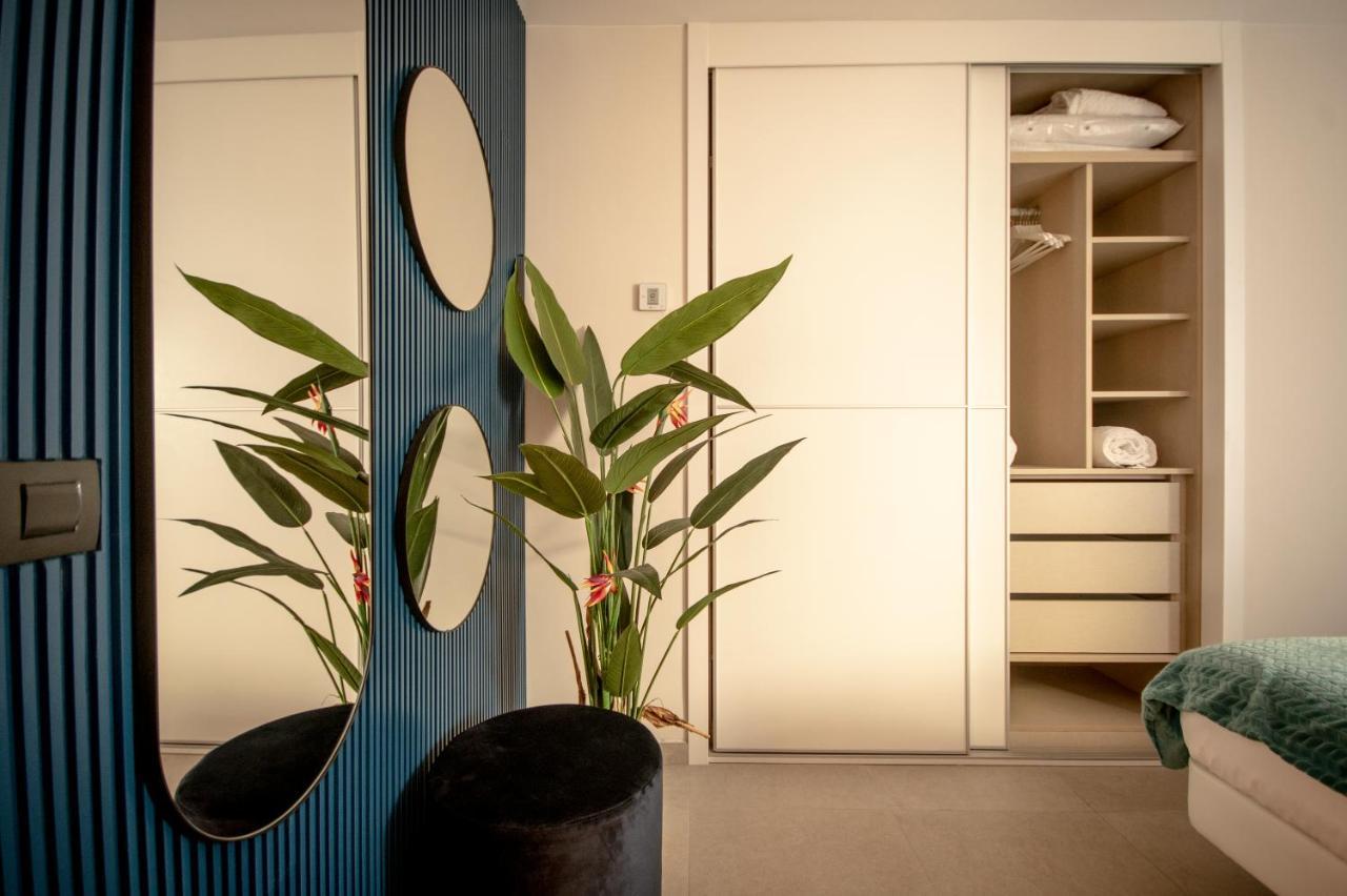 Vv Luxury Tropical Blue "By Henrypole Home" Las Palmas de Gran Canária Exterior foto
